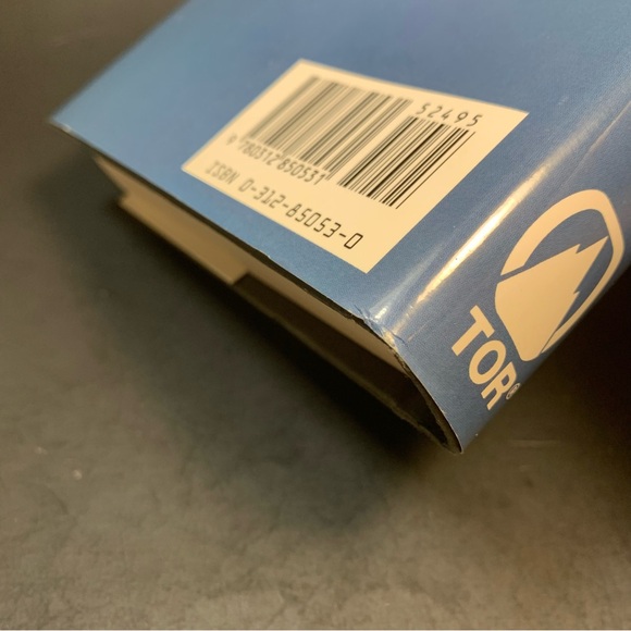 Alvin Journeyman by Orson Scott Card Hardcover First Edition / First Printing - Picture 5 of 13